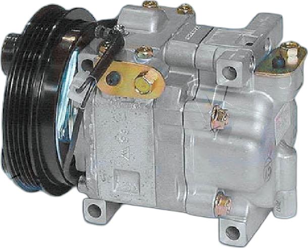 Japko CMP2063007 - Compressore, Climatizzatore www.autoricambi360.it