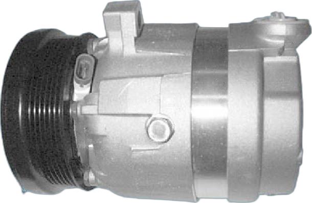 Japko CMP2010919 - Compressore, Climatizzatore www.autoricambi360.it