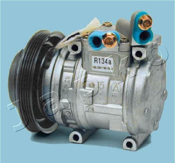 Japko CMP2030401 - Compressore, Climatizzatore www.autoricambi360.it