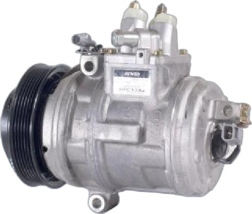Japko CMP2030105 - Compressore, Climatizzatore www.autoricambi360.it