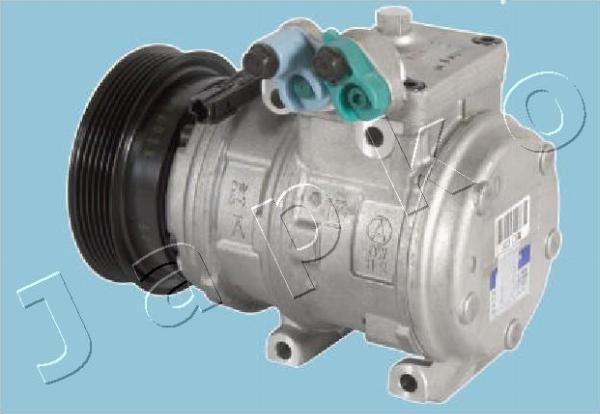 Japko CMP2030131 - Compressore, Climatizzatore www.autoricambi360.it