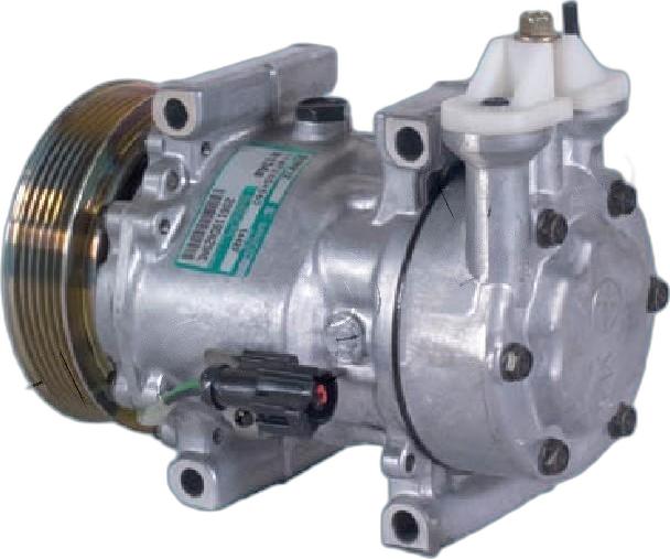 Japko CMP2020074 - Compressore, Climatizzatore www.autoricambi360.it