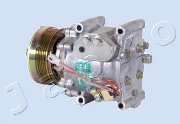 Japko CMP2020147 - Compressore, Climatizzatore www.autoricambi360.it