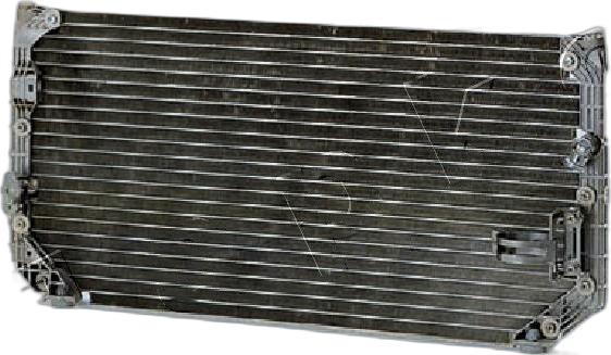Japko CND153002 - Condensatore, Climatizzatore www.autoricambi360.it