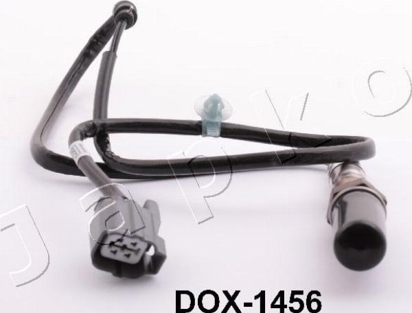 Japko DOX-1456 - Sonda lambda www.autoricambi360.it