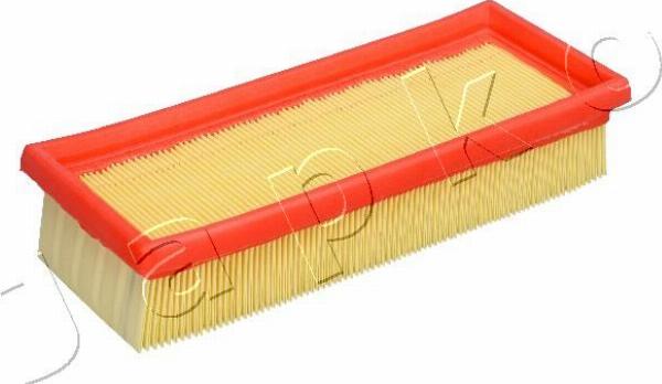 Japko FA-0231JM - Filtro aria www.autoricambi360.it