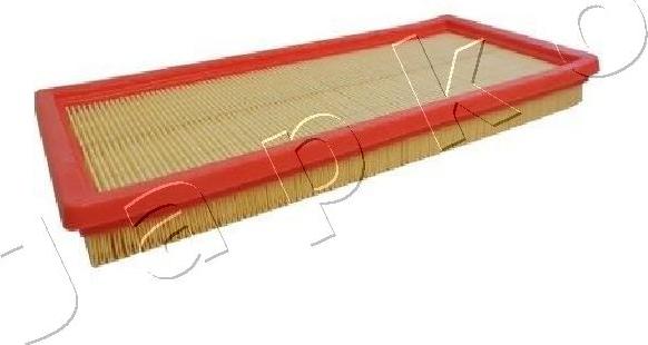 Japko FA-0229JM - Filtro aria www.autoricambi360.it