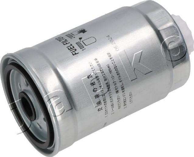 Japko FC-006JM - Filtro carburante www.autoricambi360.it