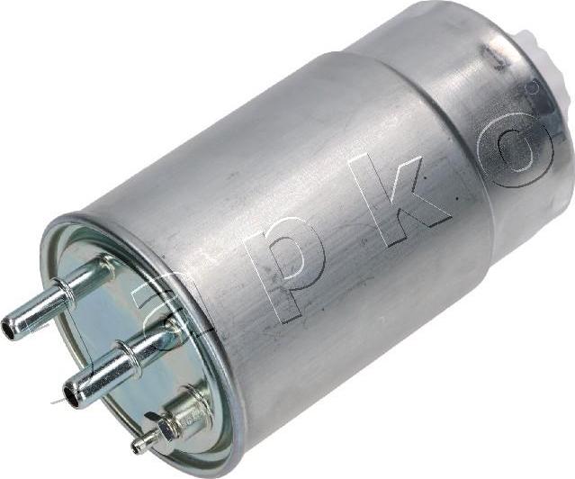 Japko FC-002JM - Filtro carburante www.autoricambi360.it