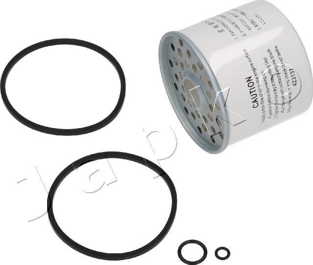 Japko FC-011JM - Filtro carburante www.autoricambi360.it