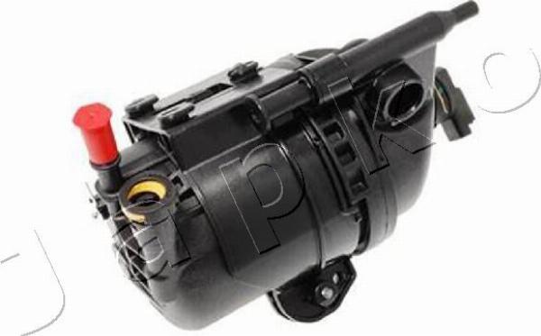 Japko FC-L20JM - Filtro carburante www.autoricambi360.it