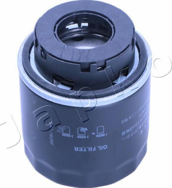 Japko FO-0901JM - Filtro olio www.autoricambi360.it