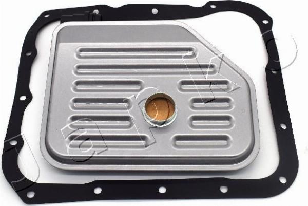 Japko FTJ099 - Filtro idraulico, Cambio automatico www.autoricambi360.it