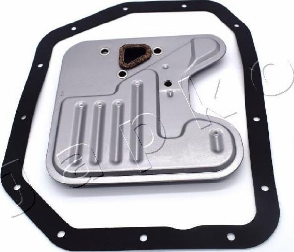 Japko FTJ096 - Filtro idraulico, Cambio automatico www.autoricambi360.it