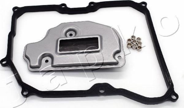 Japko FTJ049 - Filtro idraulico, Cambio automatico www.autoricambi360.it