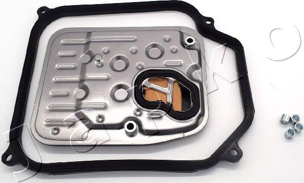 Japko FTJ044 - Filtro idraulico, Cambio automatico www.autoricambi360.it