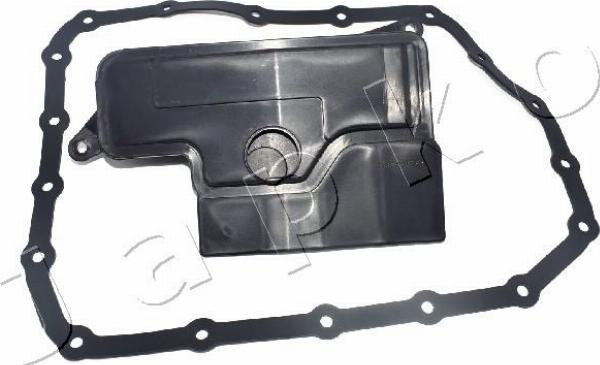 Japko FTJ040 - Filtro idraulico, Cambio automatico www.autoricambi360.it