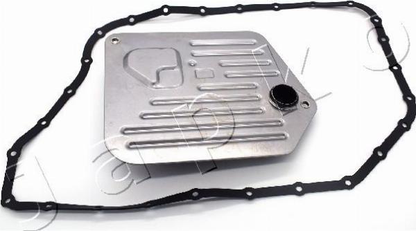 Japko FTJ048 - Filtro idraulico, Cambio automatico www.autoricambi360.it
