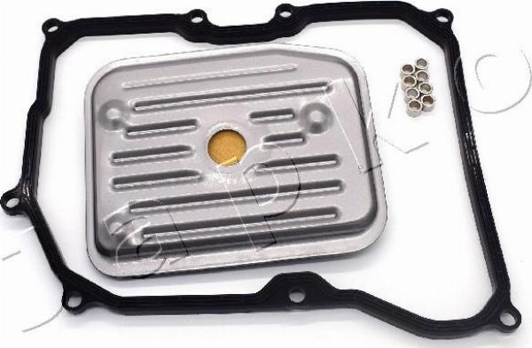 Japko FTJ043 - Filtro idraulico, Cambio automatico www.autoricambi360.it