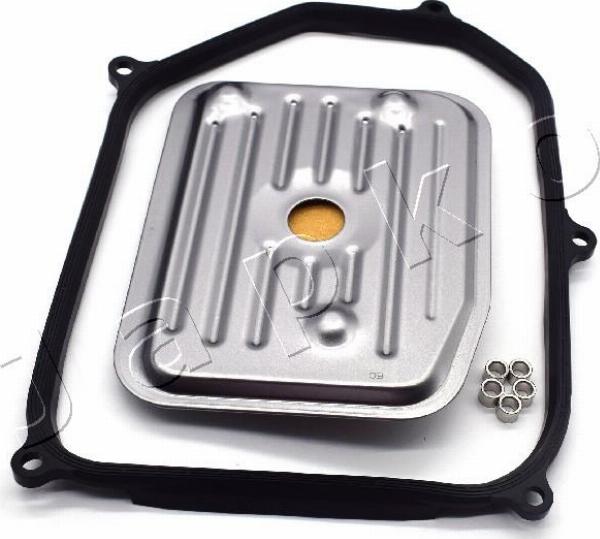 Japko FTJ042 - Filtro idraulico, Cambio automatico www.autoricambi360.it