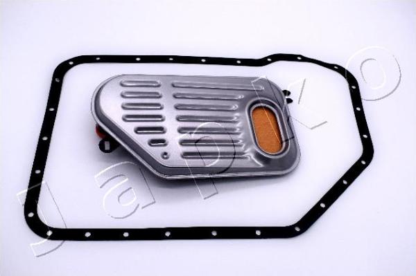 Japko FTJ047 - Filtro idraulico, Cambio automatico www.autoricambi360.it