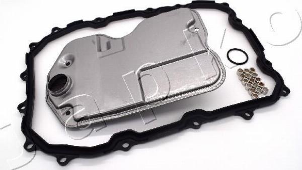 Japko FTJ059 - Filtro idraulico, Cambio automatico www.autoricambi360.it