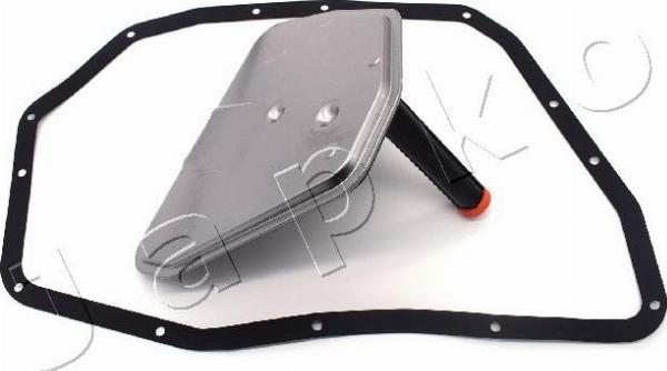 Japko FTJ054 - Filtro idraulico, Cambio automatico www.autoricambi360.it