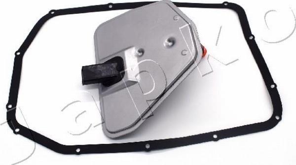 Japko FTJ055 - Filtro idraulico, Cambio automatico www.autoricambi360.it