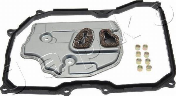 Japko FTJ050 - Filtro idraulico, Cambio automatico www.autoricambi360.it