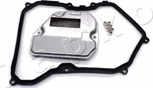 Japko FTJ051 - Filtro idraulico, Cambio automatico www.autoricambi360.it