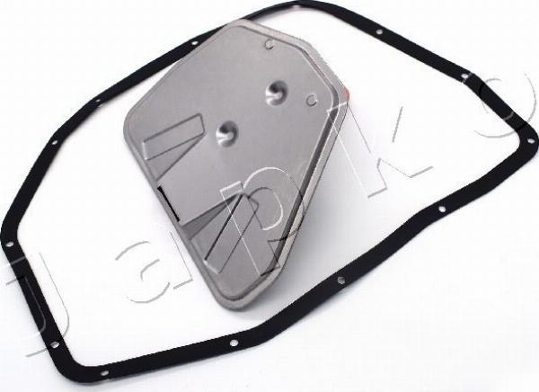 Japko FTJ058 - Filtro idraulico, Cambio automatico www.autoricambi360.it