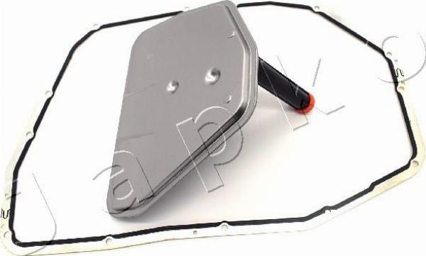 Japko FTJ053 - Filtro idraulico, Cambio automatico www.autoricambi360.it