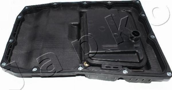 Japko FTJ069 - Filtro idraulico, Cambio automatico www.autoricambi360.it