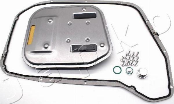 Japko FTJ065 - Filtro idraulico, Cambio automatico www.autoricambi360.it