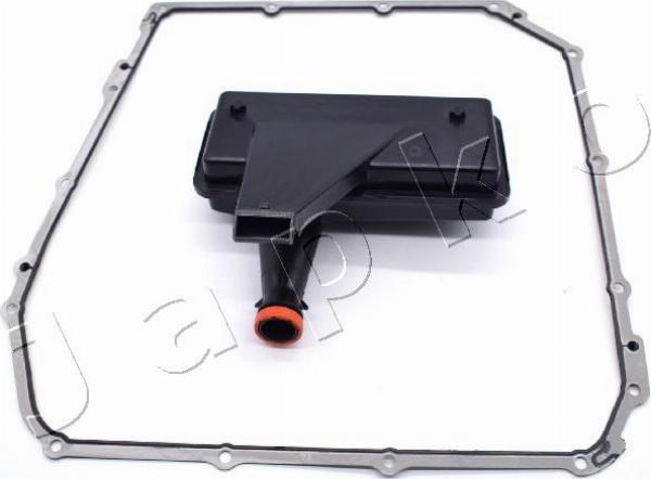 Japko FTJ063 - Filtro idraulico, Cambio automatico www.autoricambi360.it