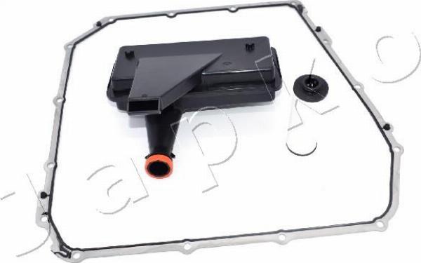 Japko FTJ062 - Filtro idraulico, Cambio automatico www.autoricambi360.it