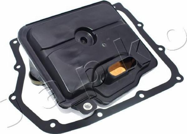 Japko FTJ000 - Filtro idraulico, Cambio automatico www.autoricambi360.it