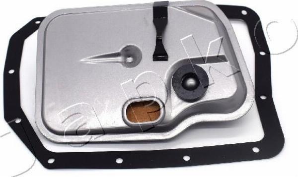 Japko FTJ003 - Filtro idraulico, Cambio automatico www.autoricambi360.it