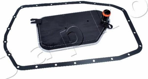 Japko FTJ007 - Filtro idraulico, Cambio automatico www.autoricambi360.it