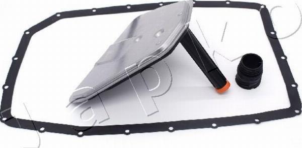 Japko FTJ019 - Filtro idraulico, Cambio automatico www.autoricambi360.it