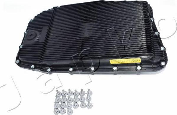 Japko FTJ014 - Filtro idraulico, Cambio automatico www.autoricambi360.it