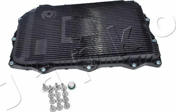 Japko FTJ016 - Filtro idraulico, Cambio automatico www.autoricambi360.it