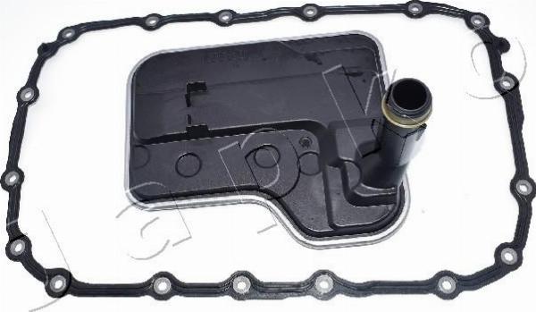 Japko FTJ011 - Filtro idraulico, Cambio automatico www.autoricambi360.it