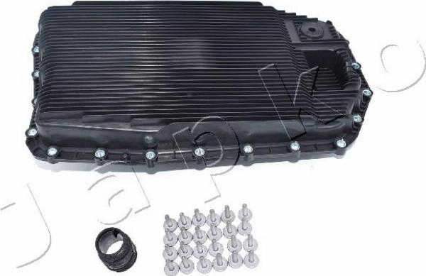 Japko FTJ013 - Filtro idraulico, Cambio automatico www.autoricambi360.it