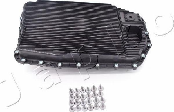 Japko FTJ012 - Filtro idraulico, Cambio automatico www.autoricambi360.it