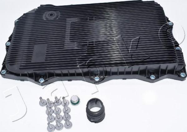 Japko FTJ017 - Filtro idraulico, Cambio automatico www.autoricambi360.it