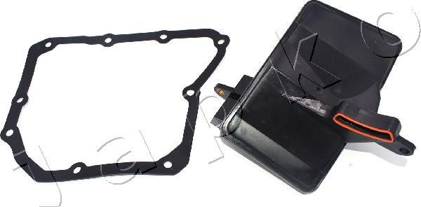 Japko FTJ089 - Filtro idraulico, Cambio automatico www.autoricambi360.it