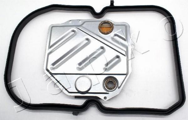 Japko FTJ084 - Filtro idraulico, Cambio automatico www.autoricambi360.it