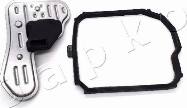 Japko FTJ085 - Filtro idraulico, Cambio automatico www.autoricambi360.it