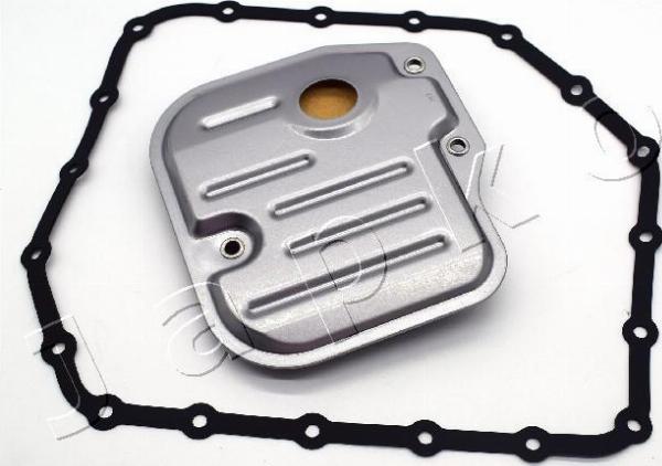 Japko FTJ086 - Filtro idraulico, Cambio automatico www.autoricambi360.it